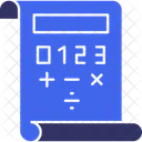 Quest Quotient Journey Exploration Icon