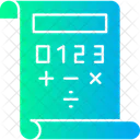 Quest Quotient Journey Exploration Icon