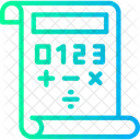 Quest Quotient Journey Exploration Icon