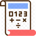 Quest Quotient Journey Exploration Icon