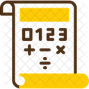 Quest Quotient Journey Exploration Icon