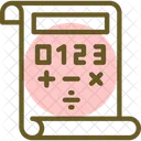Quest Quotient Journey Exploration Icon