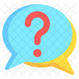 Question  Icon