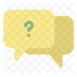 Question  Icon