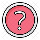 Question  Icon