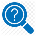 Question Search Question Mark Icon