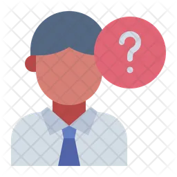 Question  Icon