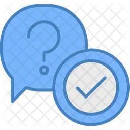 Question  Icon