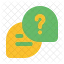 Question Answer Question Mark Icon