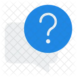 Question  Icon