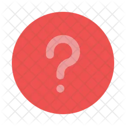 Question  Icon