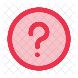 Question  Icon