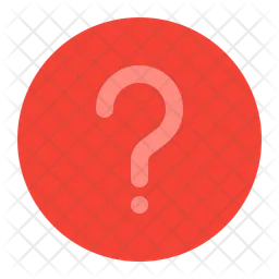 Question  Icon