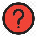 Question Help Question Mark Icon