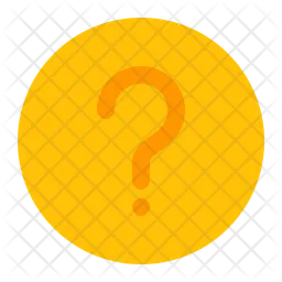 Question  Icon