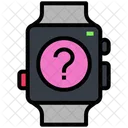 Smartwatch Smart Watch Icon