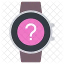 Smartwatch Smart Watch Icon