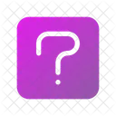 Question Icon