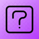 Question Icon