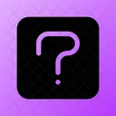 Question Icon