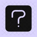 Question Icon