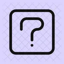 Question Icon