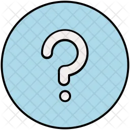 Question  Icon