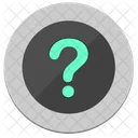 Question Ask Function Icon