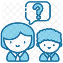 Question  Icon