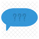 Question  Icon