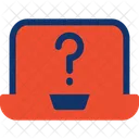 Question  Icon