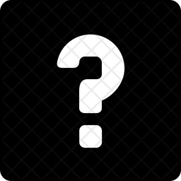 Question Icon