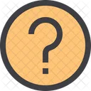 Question Query Help Icon