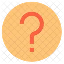 Question Query Help Icon