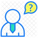 Question Interview Question Interview Icon