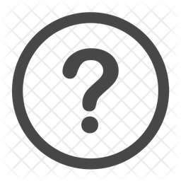 Question Icon
