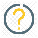 Question Mark Information Icon