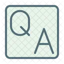 Question Answer Information Icon