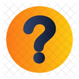 Question  Icon