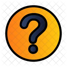 Question  Icon