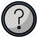 Interface Question Question Mark Icon Icon