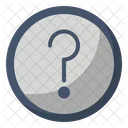 Interface Question Question Mark Icon Icon