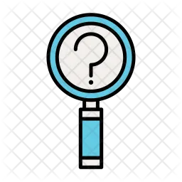 Question  Icon