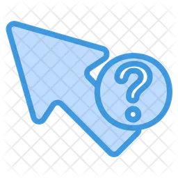 Question  Icon