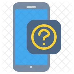 Question  Icon