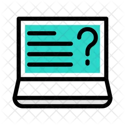 Question  Icon