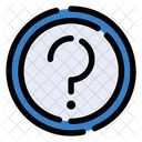 Question Help Info Icon