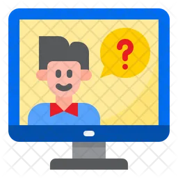 Question  Icon