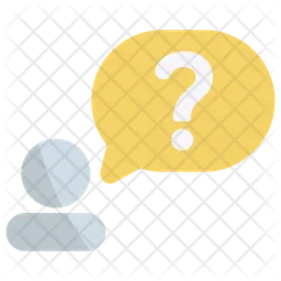 Question  Icon