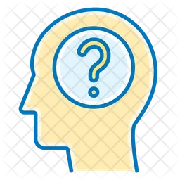 Question  Icon